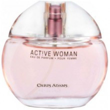 کریس آدامز اکتیو وومن